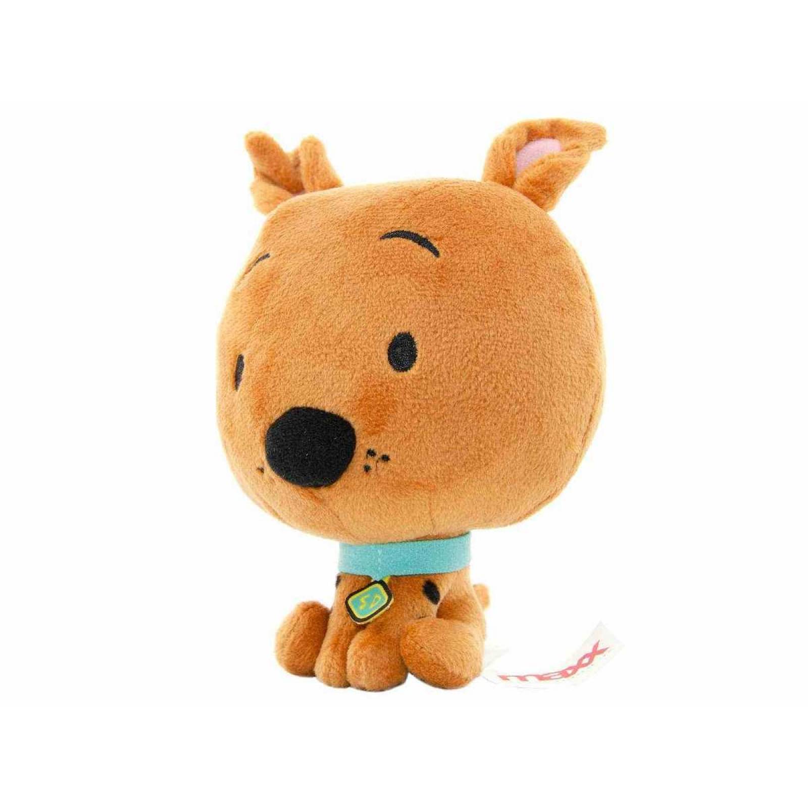 Peluche Yume Chibi   6  Scooby Doo Color Cafe scooby