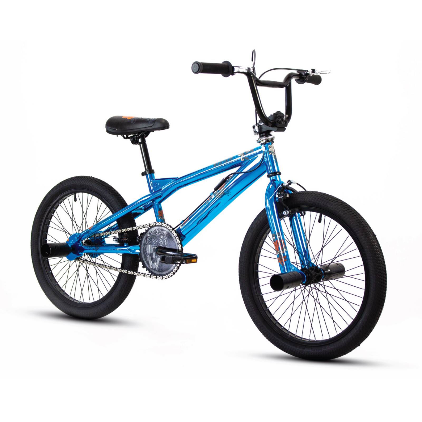 Bicicleta Mercurio Superbroncco R20