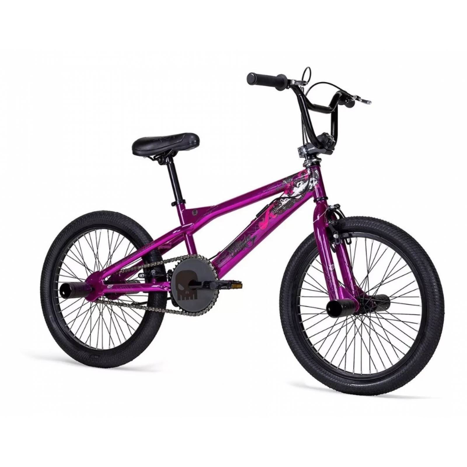 Bicicleta Mercurio Superbroncco Bmx Rodada 20