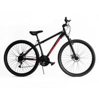 Bicicleta Mercurio Stork R29 Mtb - Puket- One Tool