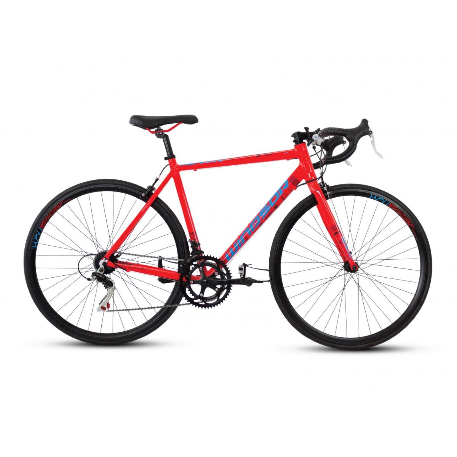 Bicicleta Mercurio Renzzo R700