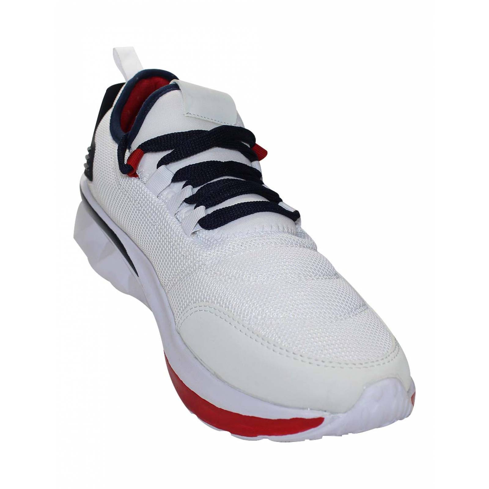 Tenis leon hombre textil 2149d