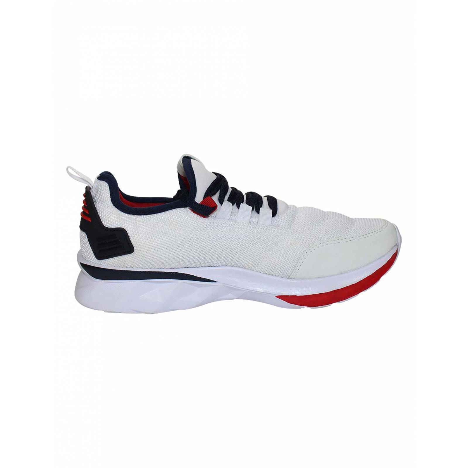 Tenis leon hombre textil 2149d