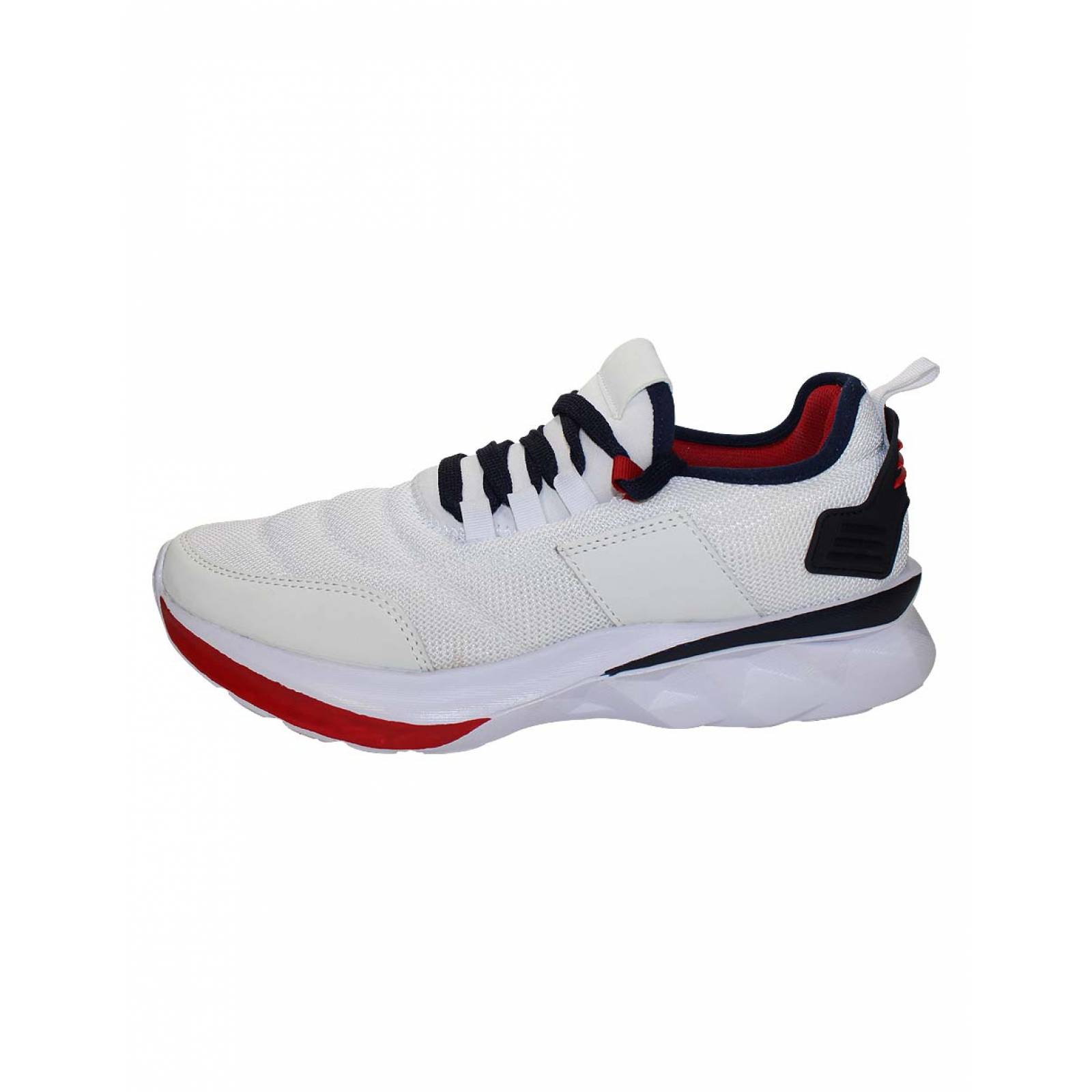 Tenis leon hombre textil 2149d