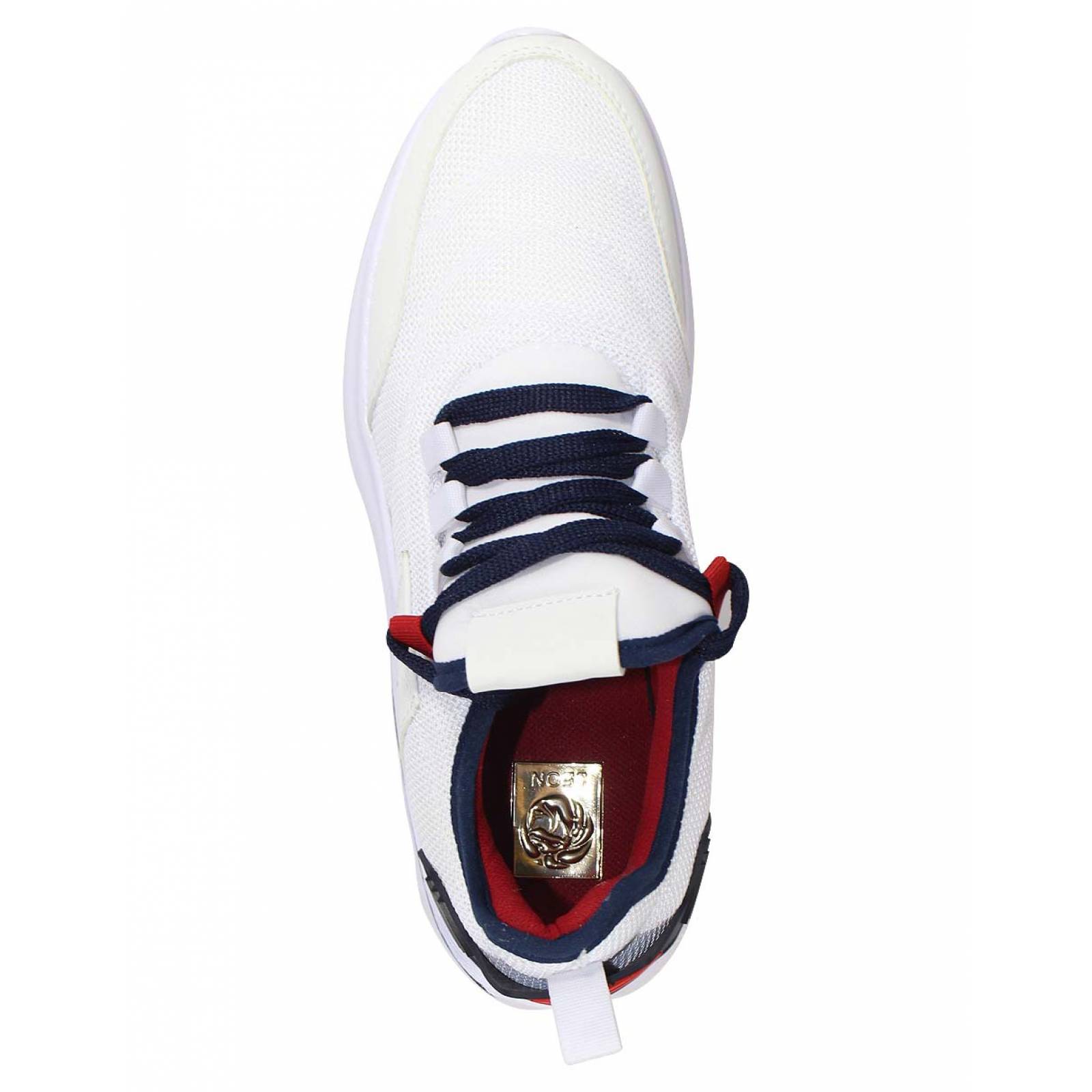Tenis leon hombre textil 2149d