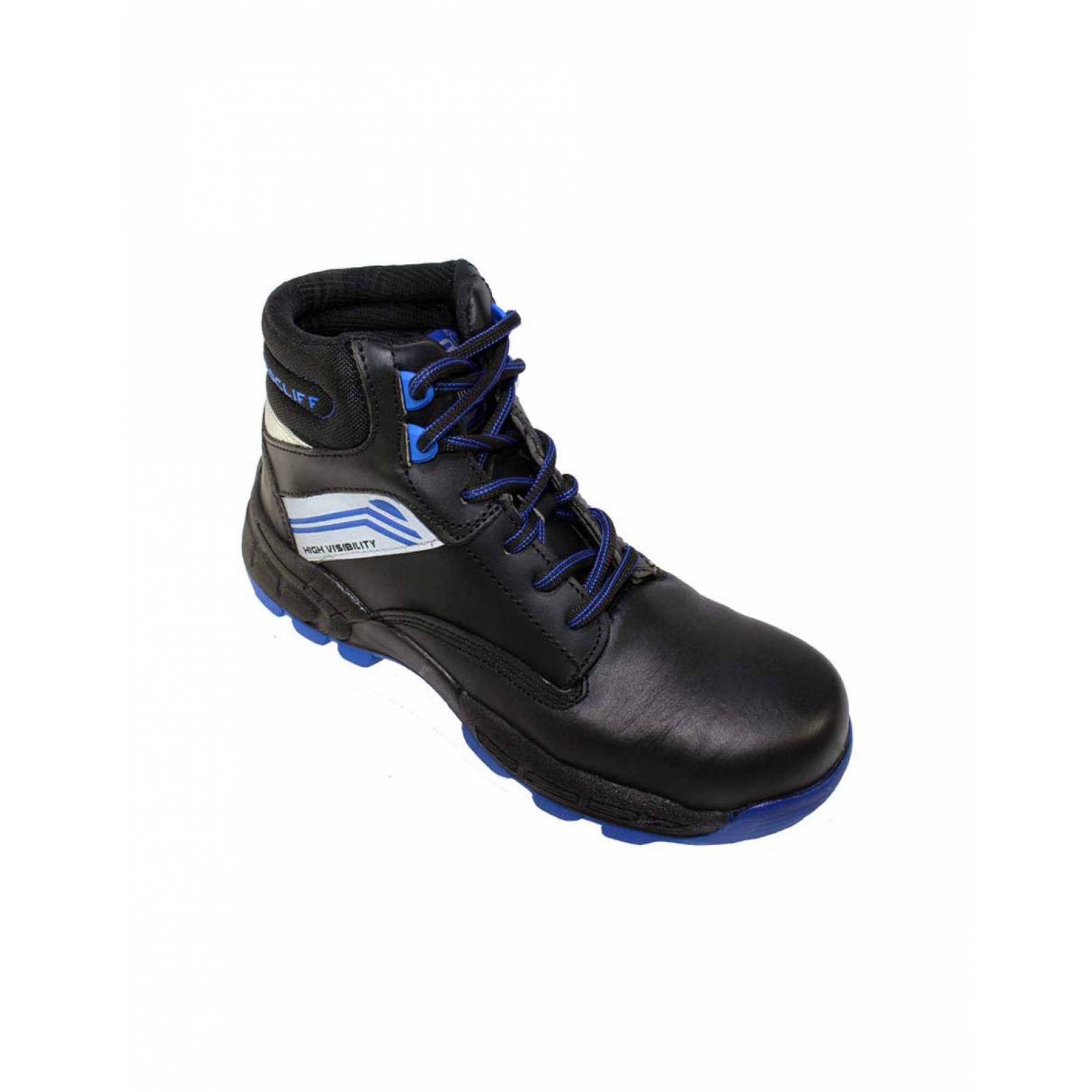 Ofertas de botas best sale de trabajo en sears