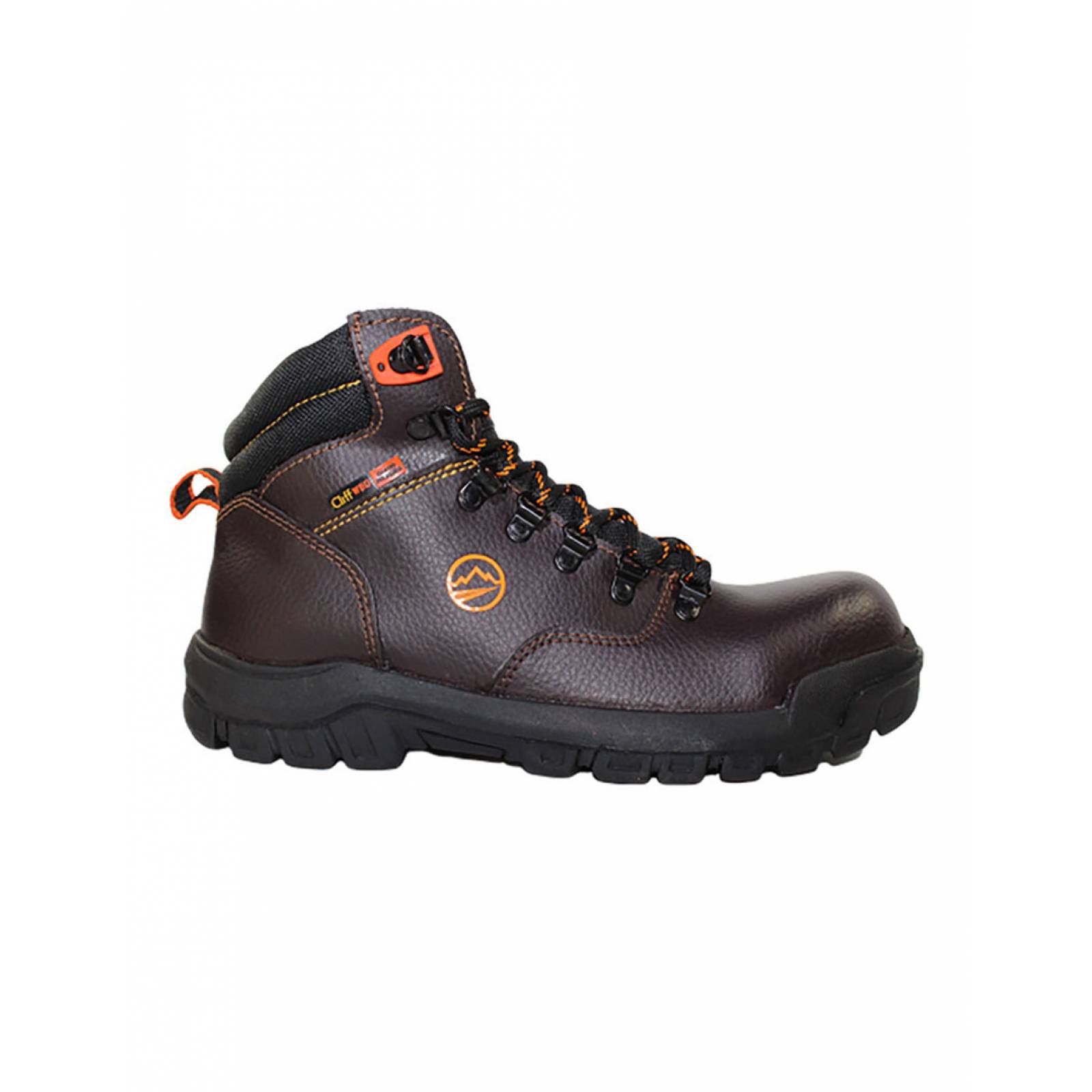 Botas de trabajo leon hombre piel 1051