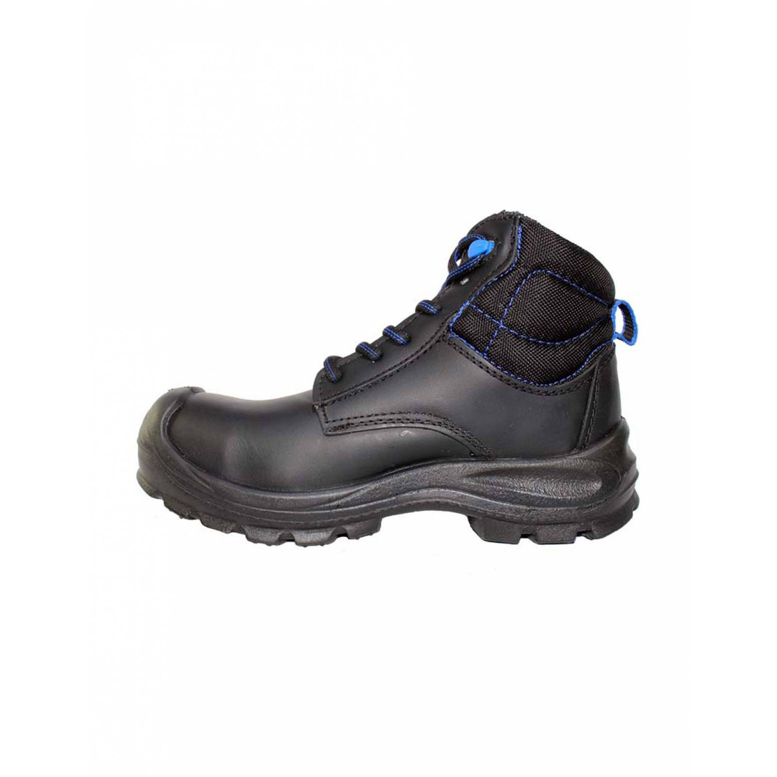 Botas de trabajo leon hombre piel 409