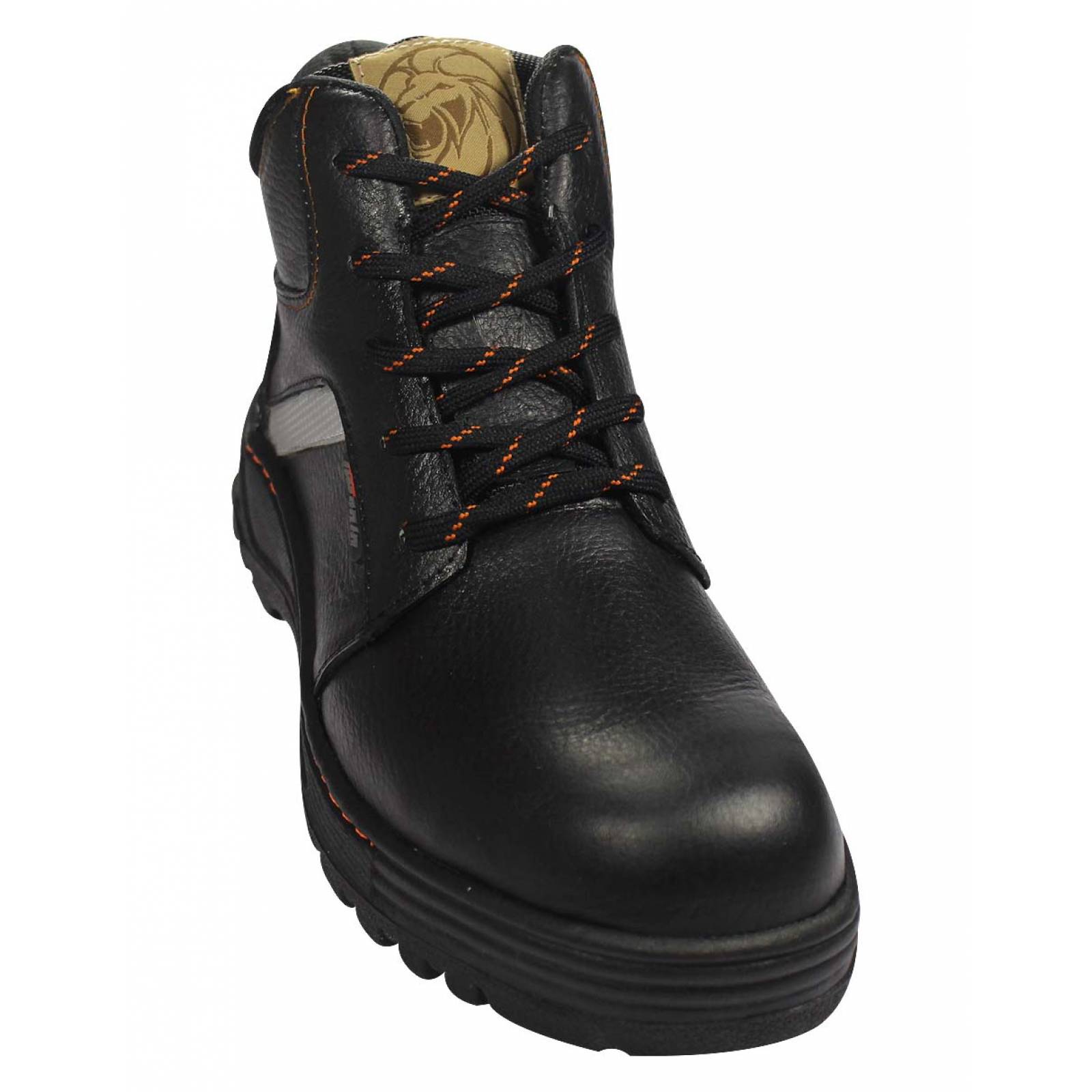 Botas de trabajo leon hombre floter 0917
