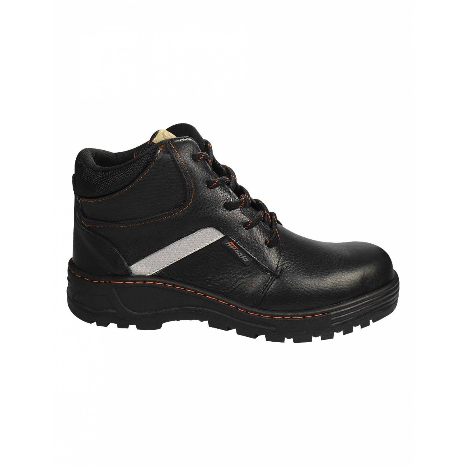 Botas de trabajo leon hombre floter 0917
