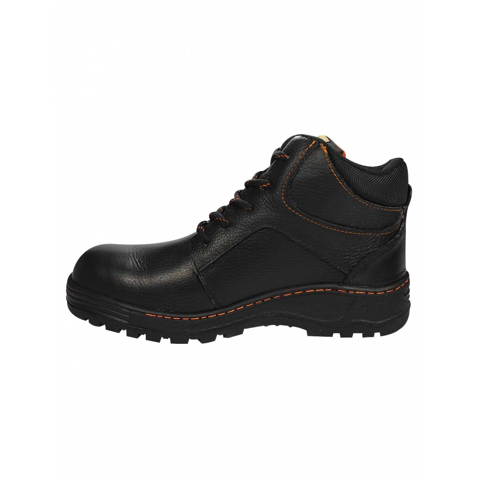 Botas de trabajo leon hombre floter 0917