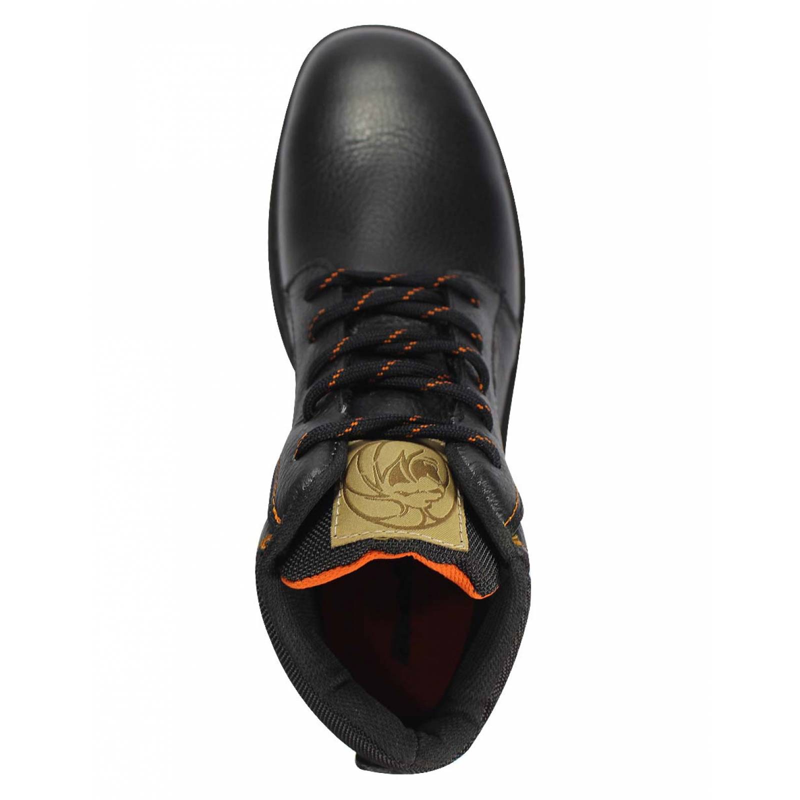 Botas de trabajo leon hombre floter 0917