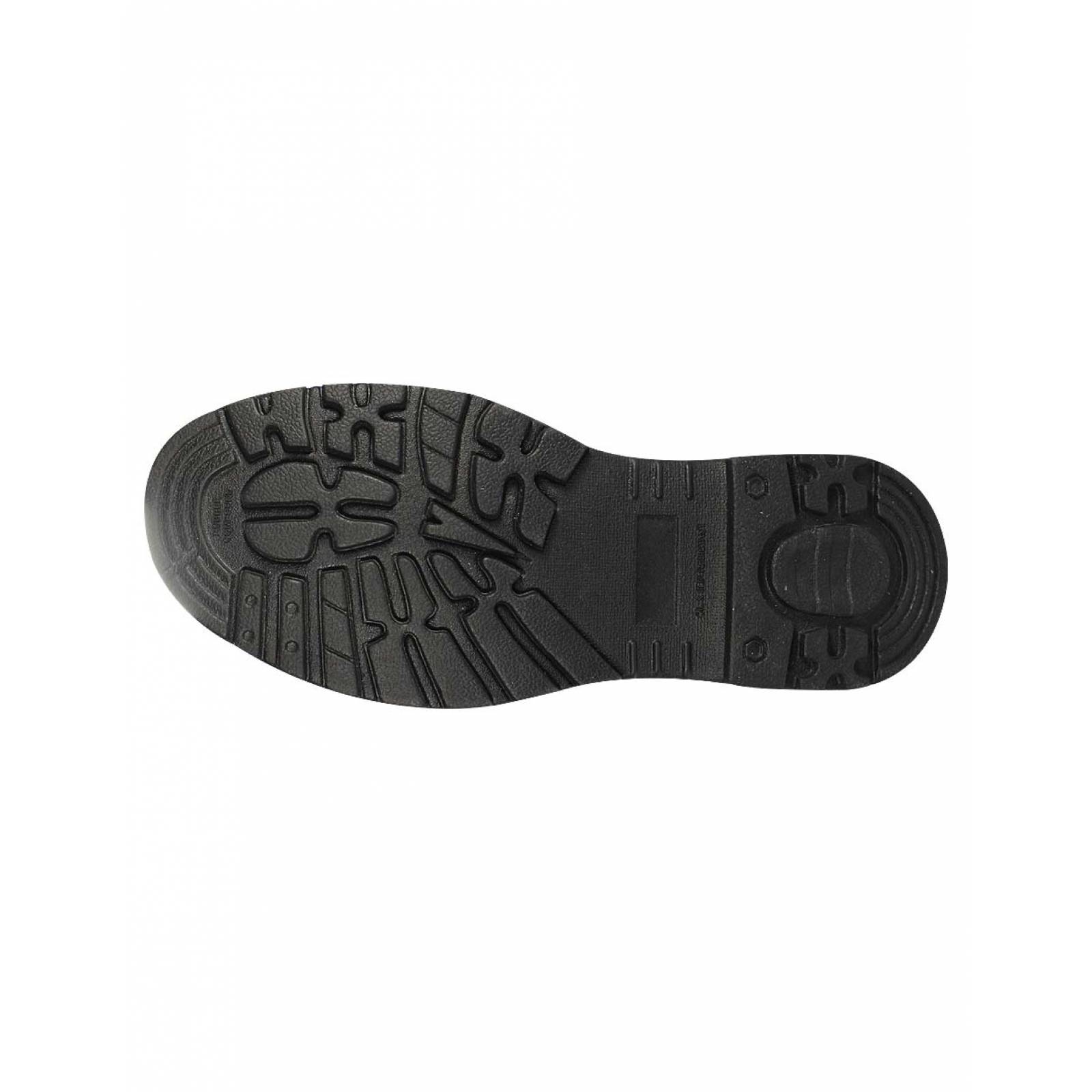 Botas de trabajo leon hombre floter 0917