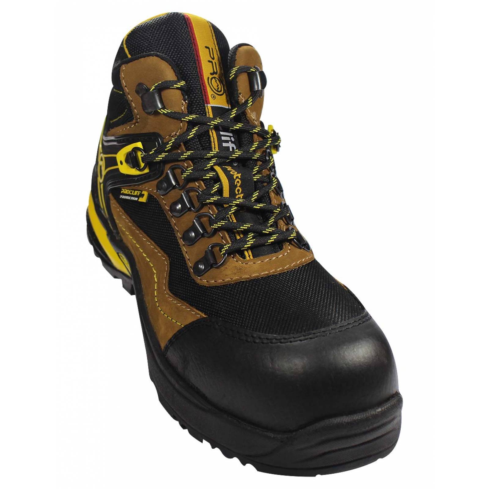 Botas de trabajo online cliff