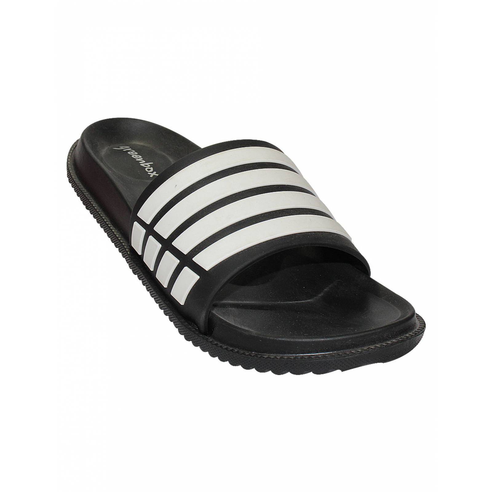 Sandalias eva green hombre plastico ea9507
