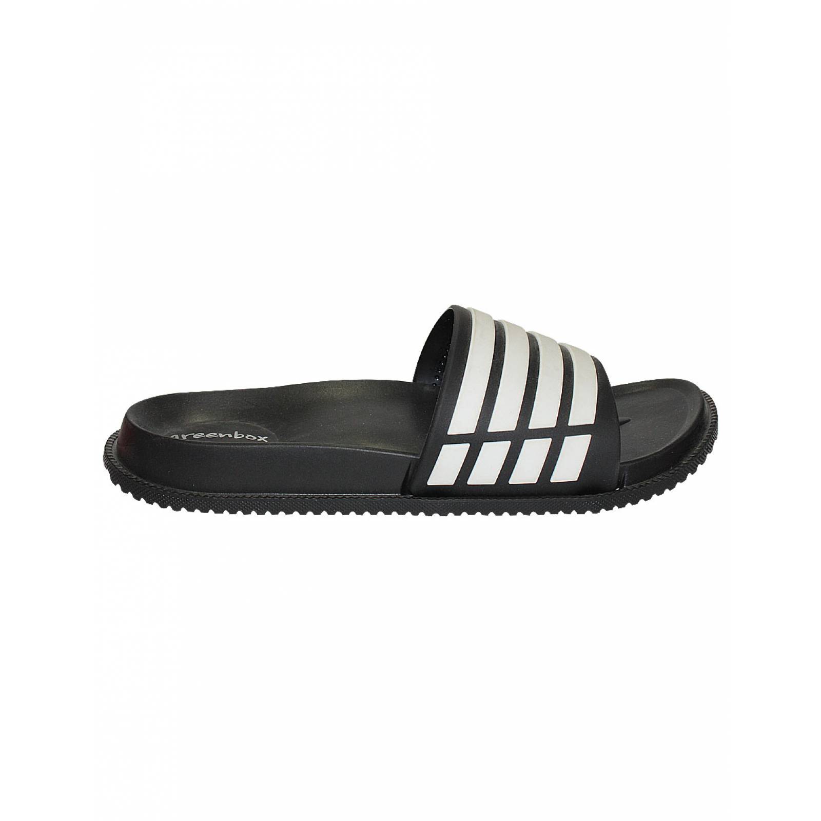 Sandalias eva green hombre plastico ea9507