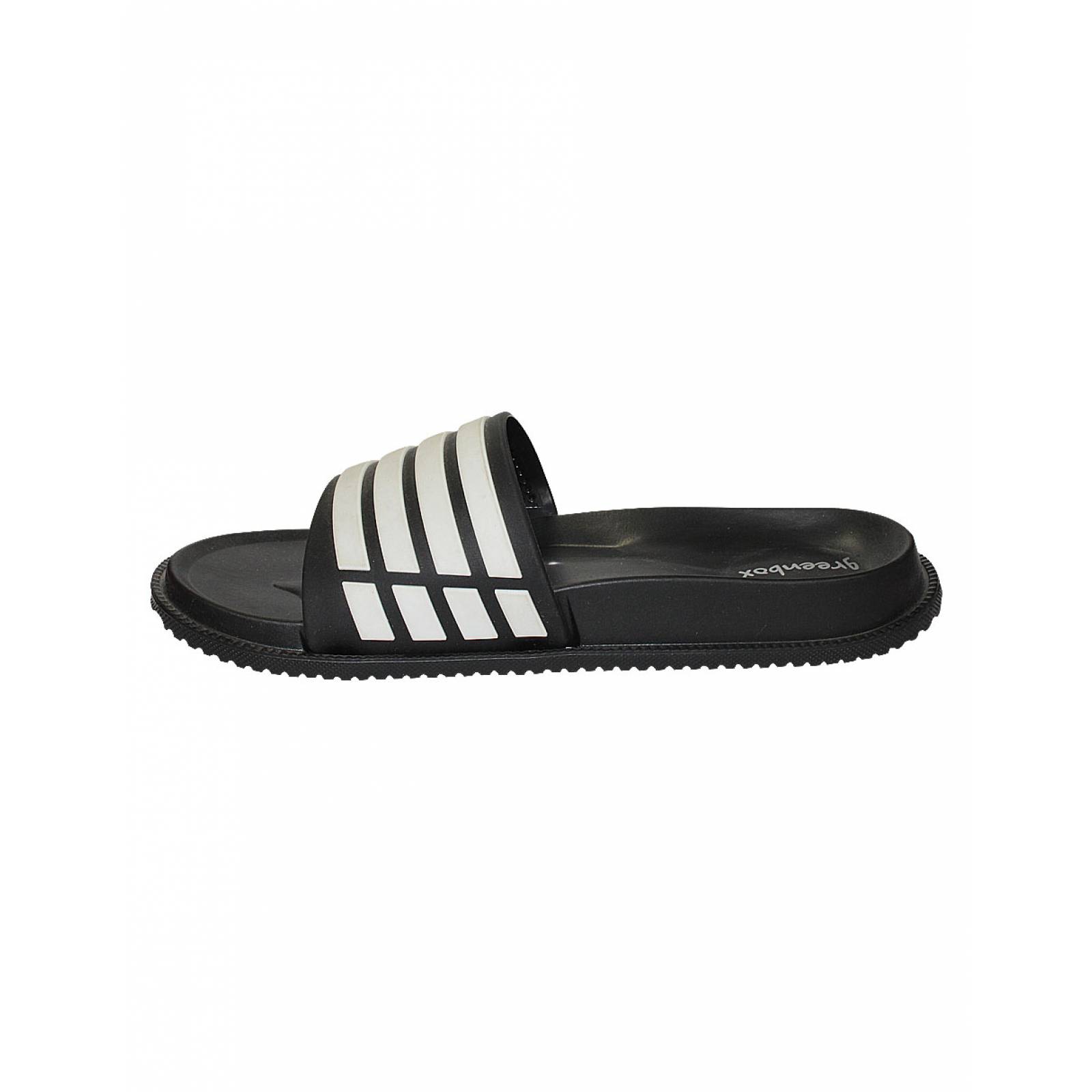 Sandalias eva green hombre plastico ea9507
