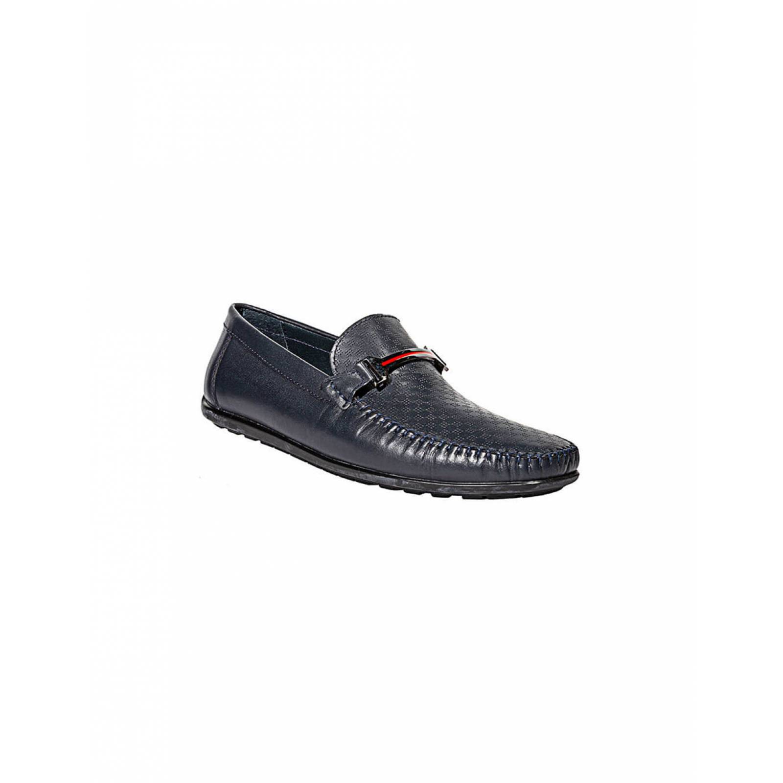 Mocasines karosso hombre piel 10101
