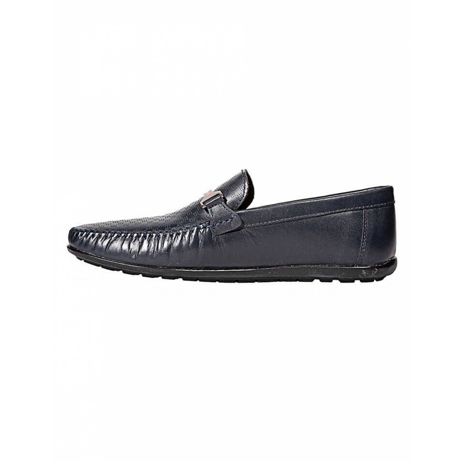 Mocasines karosso hombre piel 10101