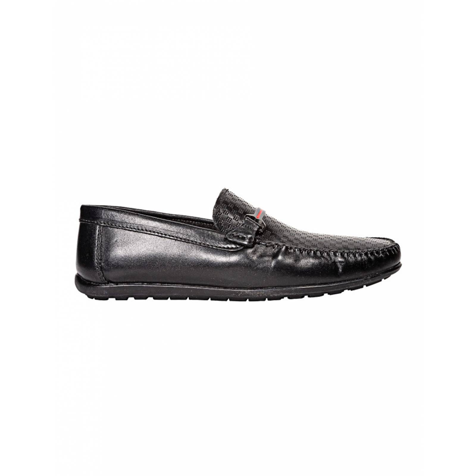 Mocasines karosso hombre piel 10101