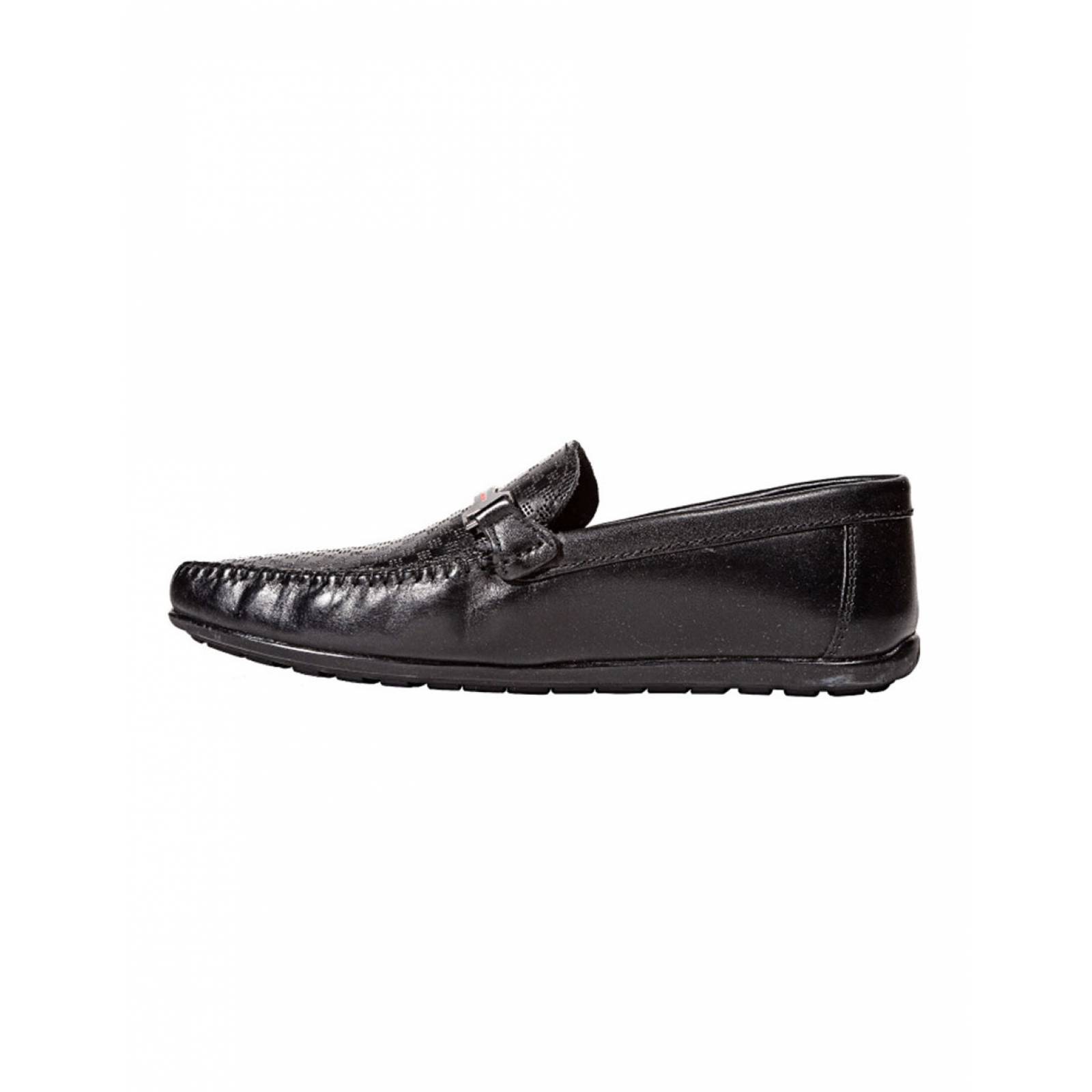 Mocasines karosso hombre piel 10101