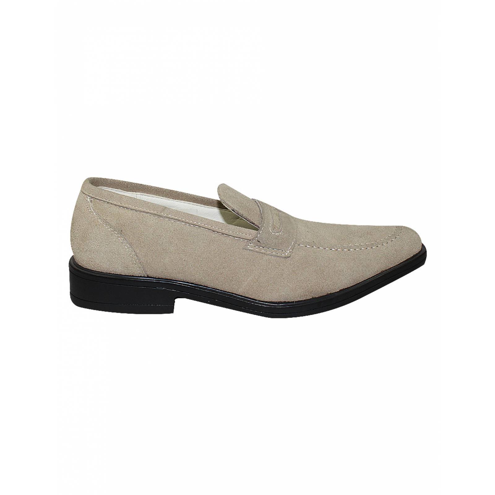 Mocasines leon hombre gamuza 2039338