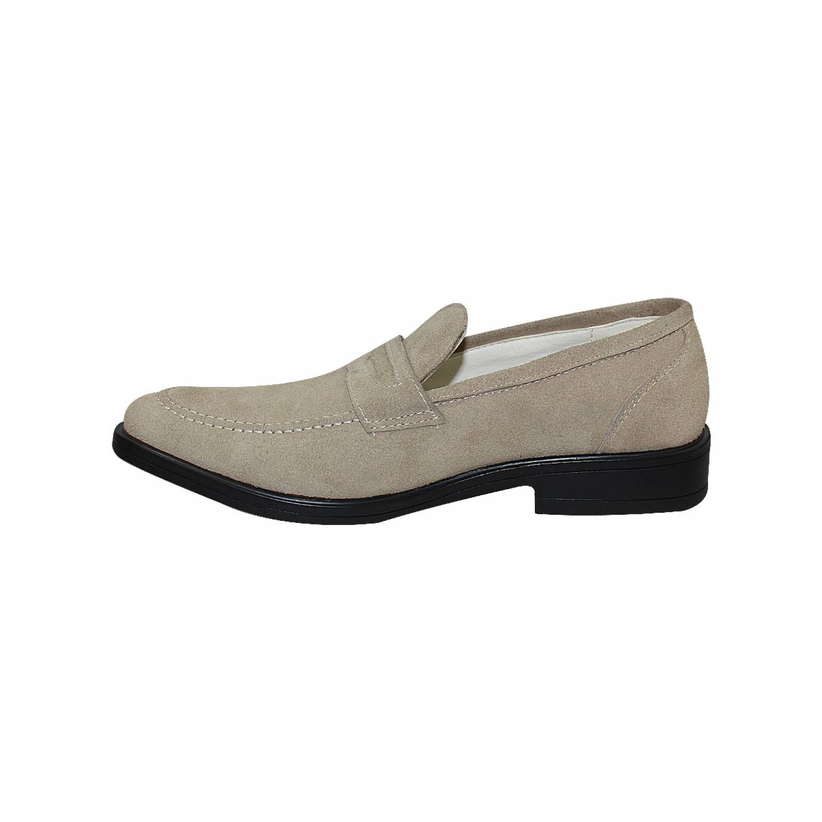 Mocasines leon hombre gamuza 2039338