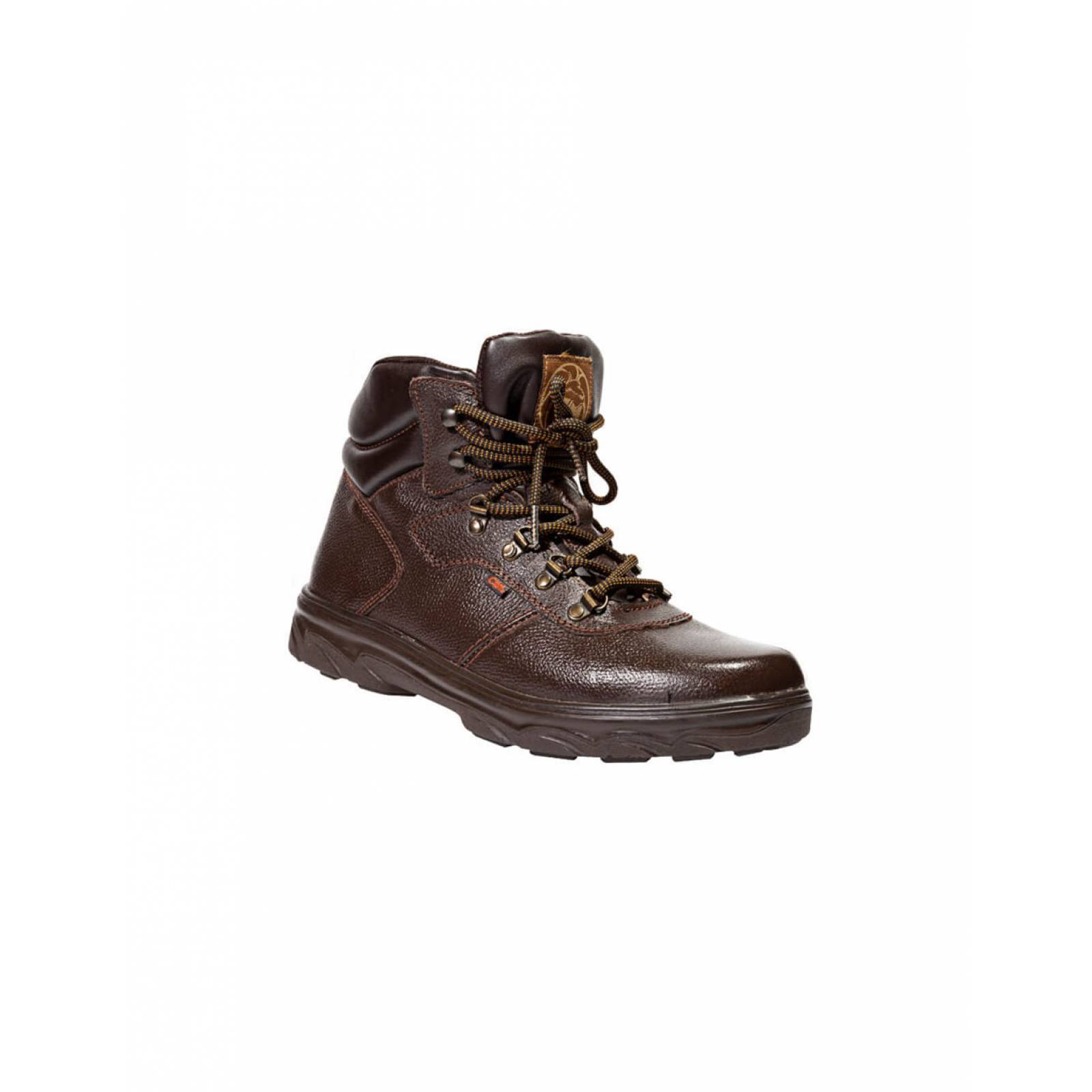 Botas cliff hombre floter 6001-