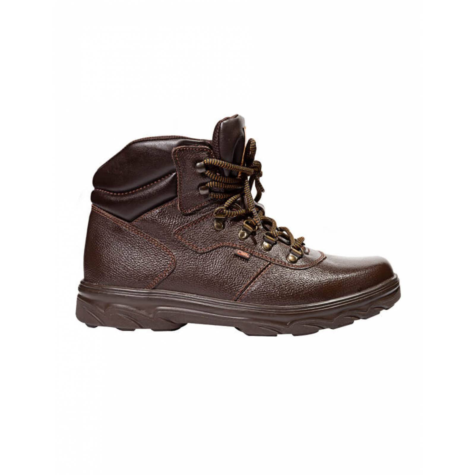 Botas cliff hombre floter 6001-
