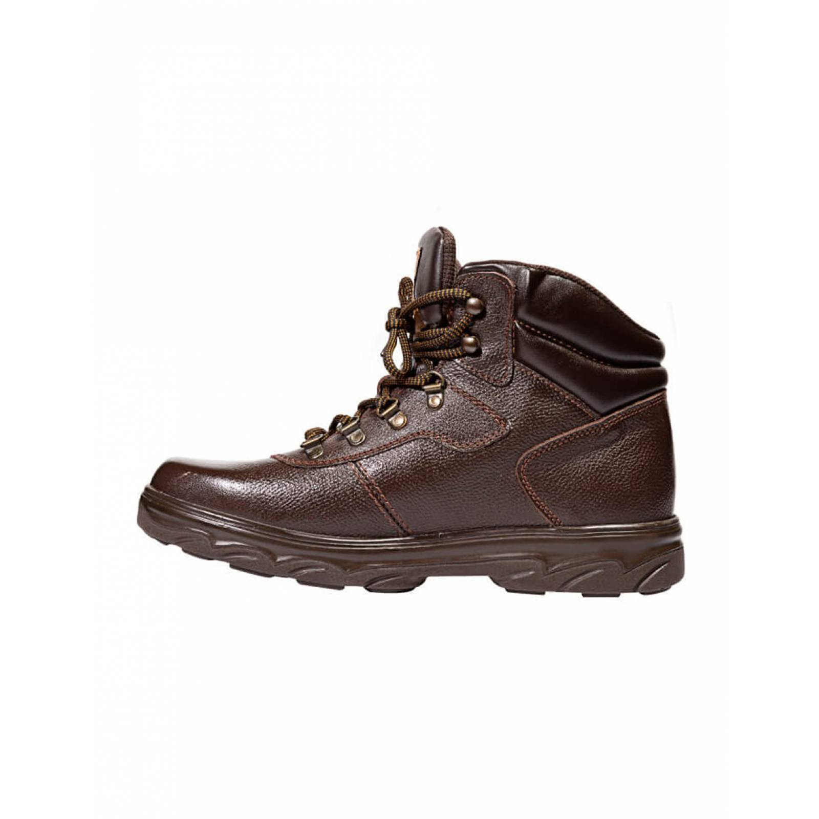 Botas cliff hombre floter 6001-