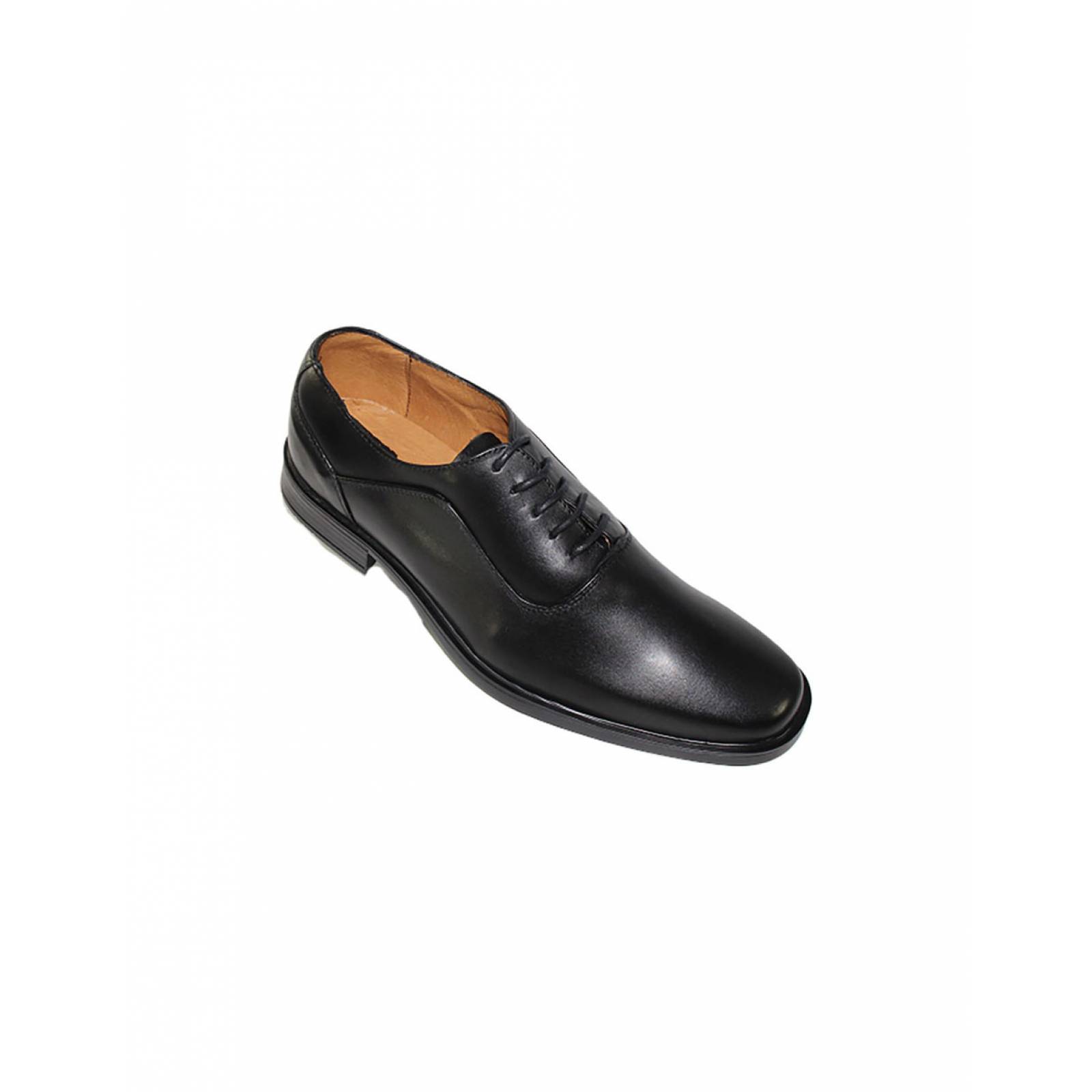 Zapatos de vestir leon hombre piel atanado 3004