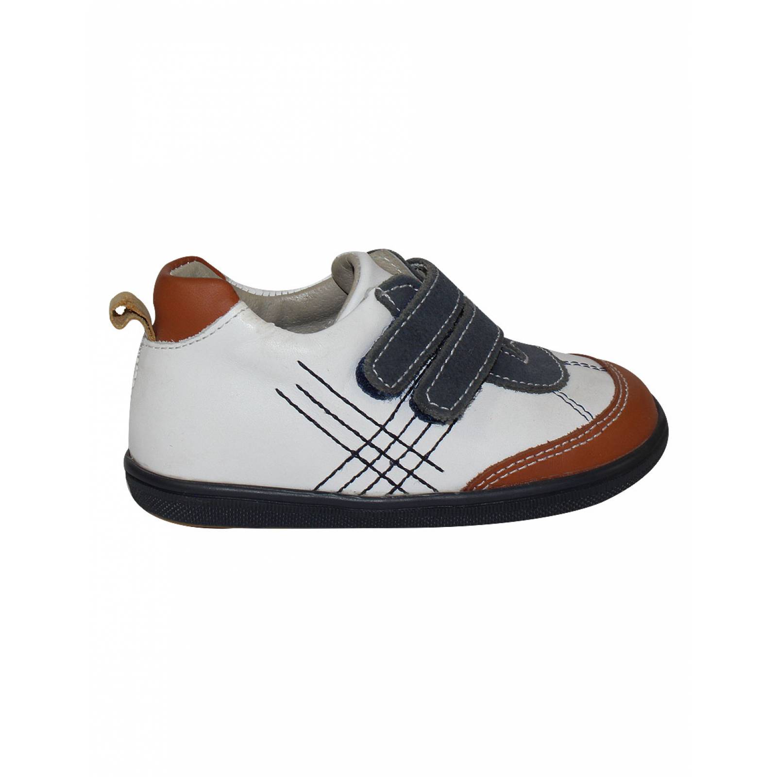 Tenis leon niño piel 68026