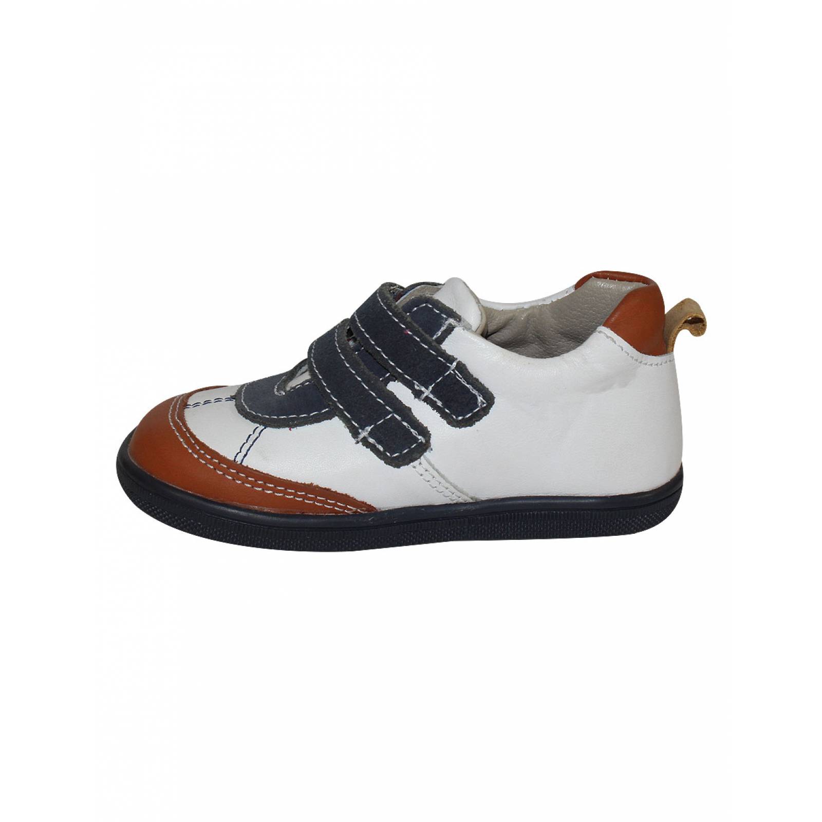 Tenis leon niño piel 68026
