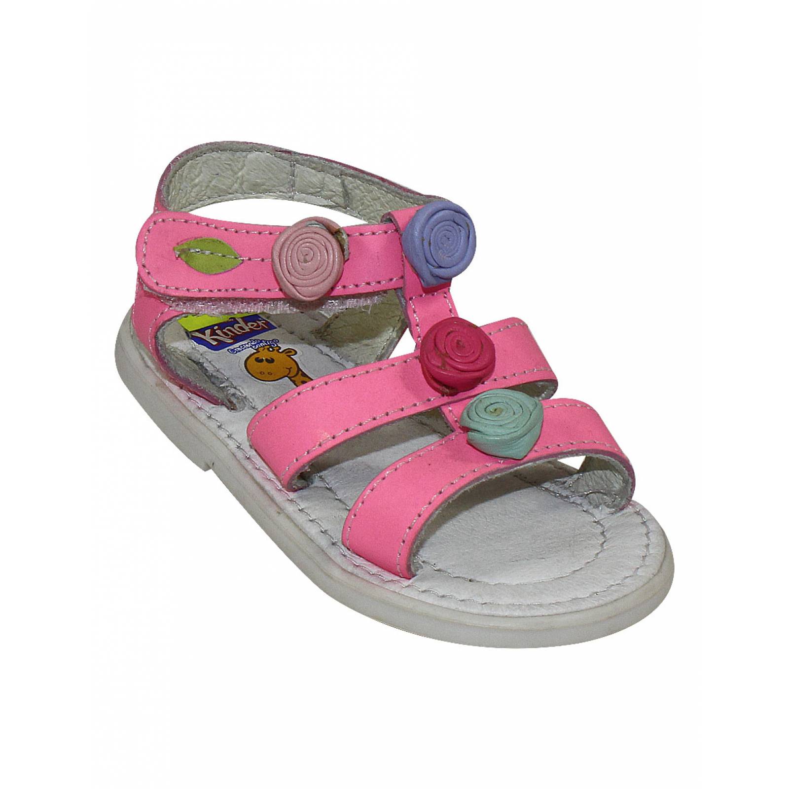 Sandalias discount kinder niña