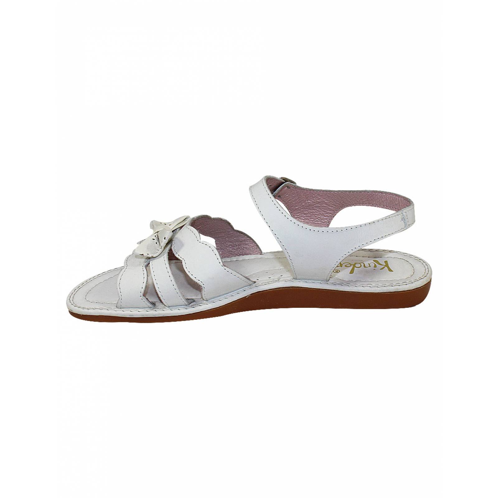 Sandalias kinder niña piel 6043