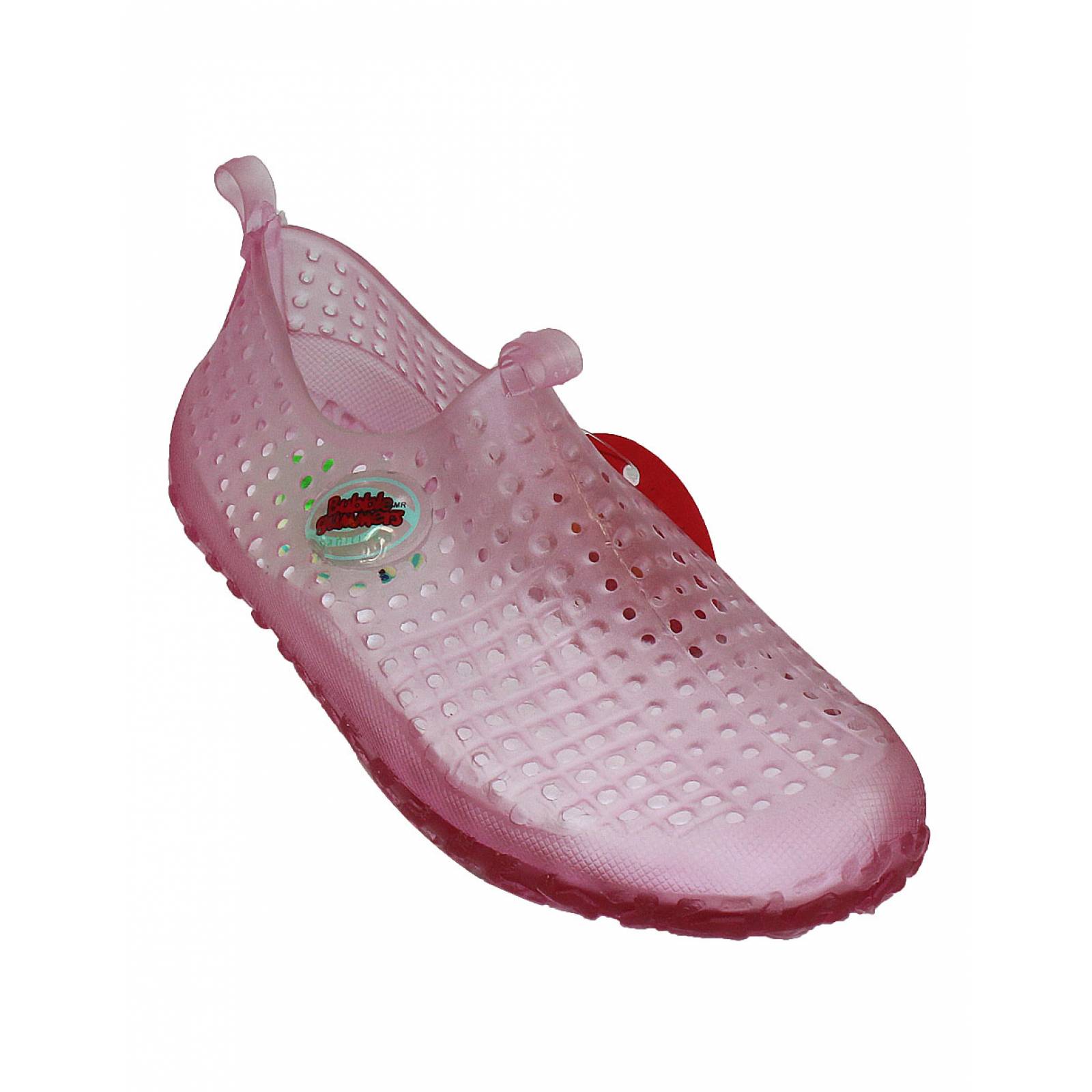Sandalias bubble gummers niña plastico surf