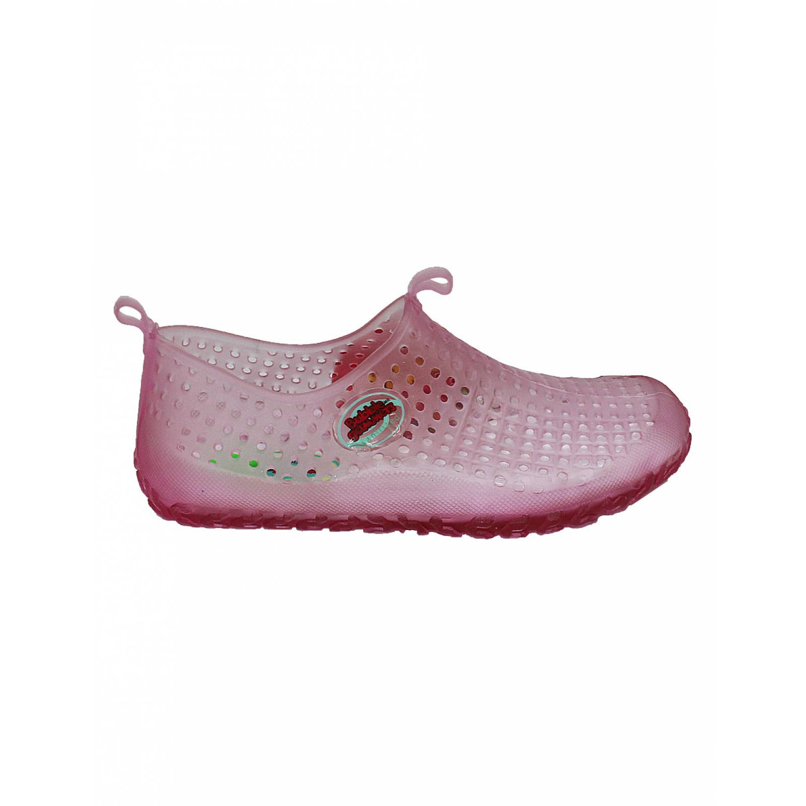 Sandalias bubble gummers niña plastico surf