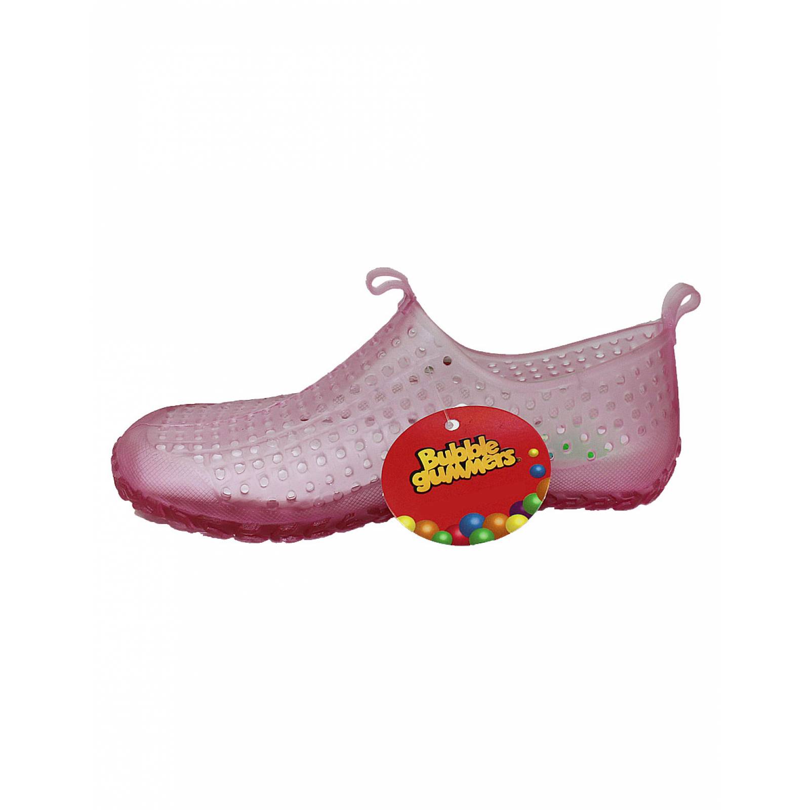 Sandalias bubble gummers niña plastico surf