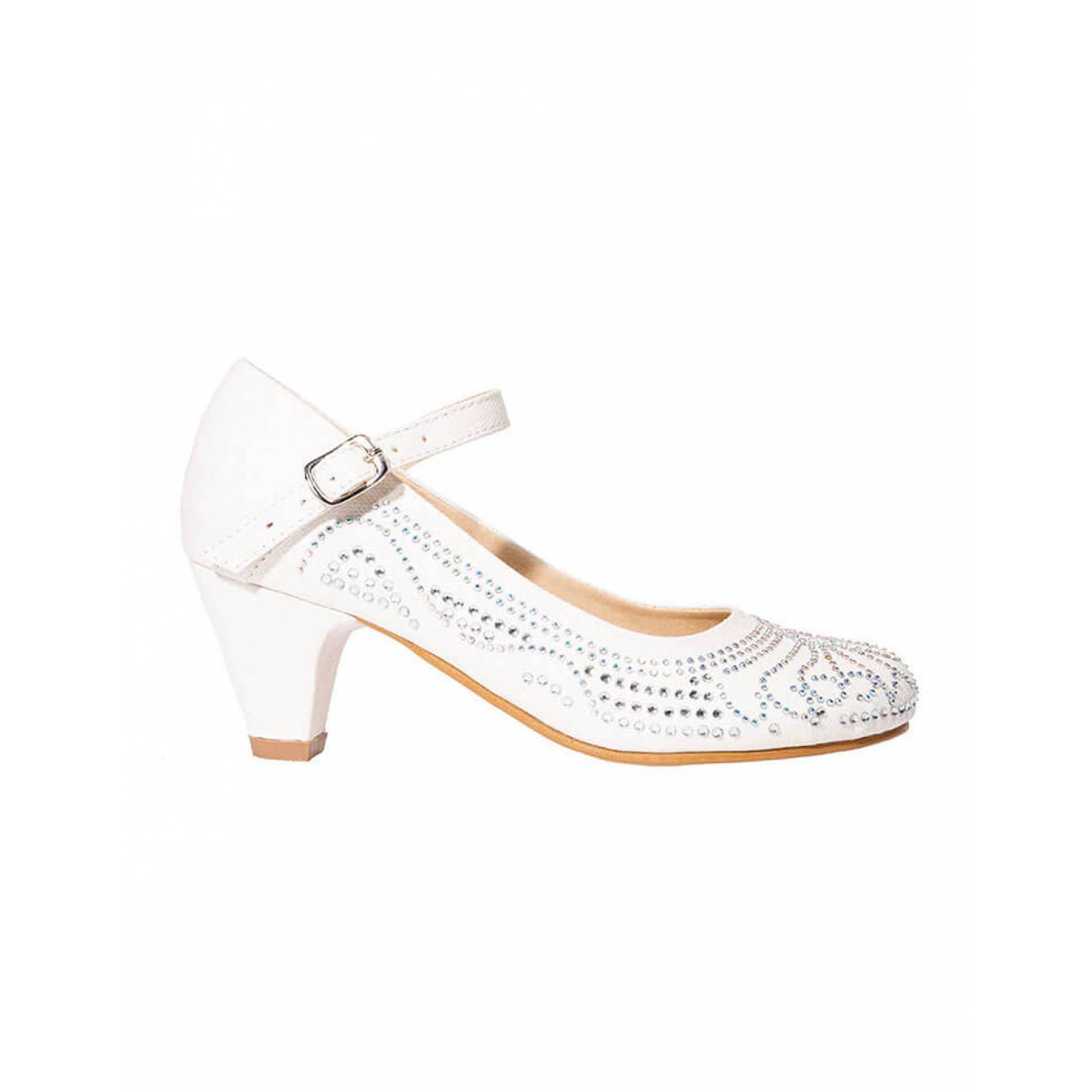 Zapatillas leon niña pike 1751