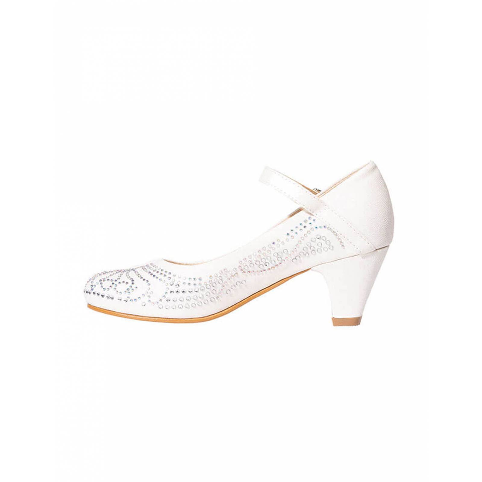 Zapatillas leon niña pike 1751