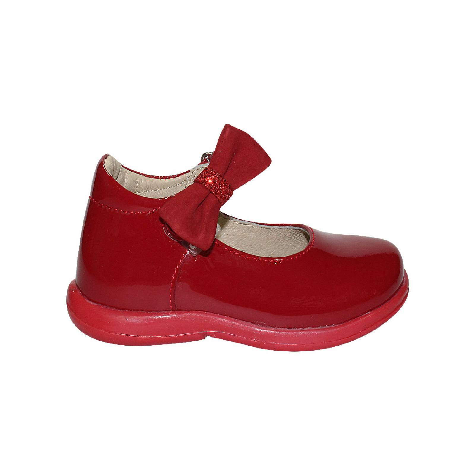 Zapatos coloso niña charol 947cx06