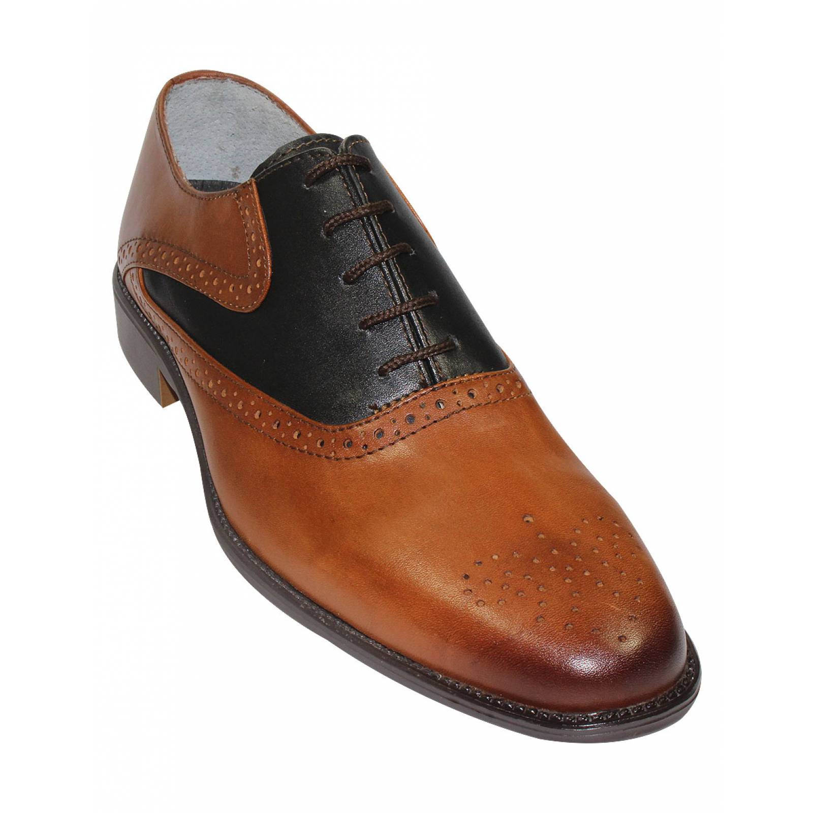 Zapatos de vestir santini hombre piel 0p11502