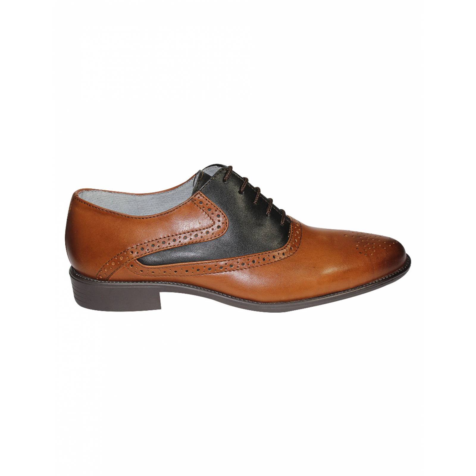 Zapatos de vestir santini hombre piel 0p11502