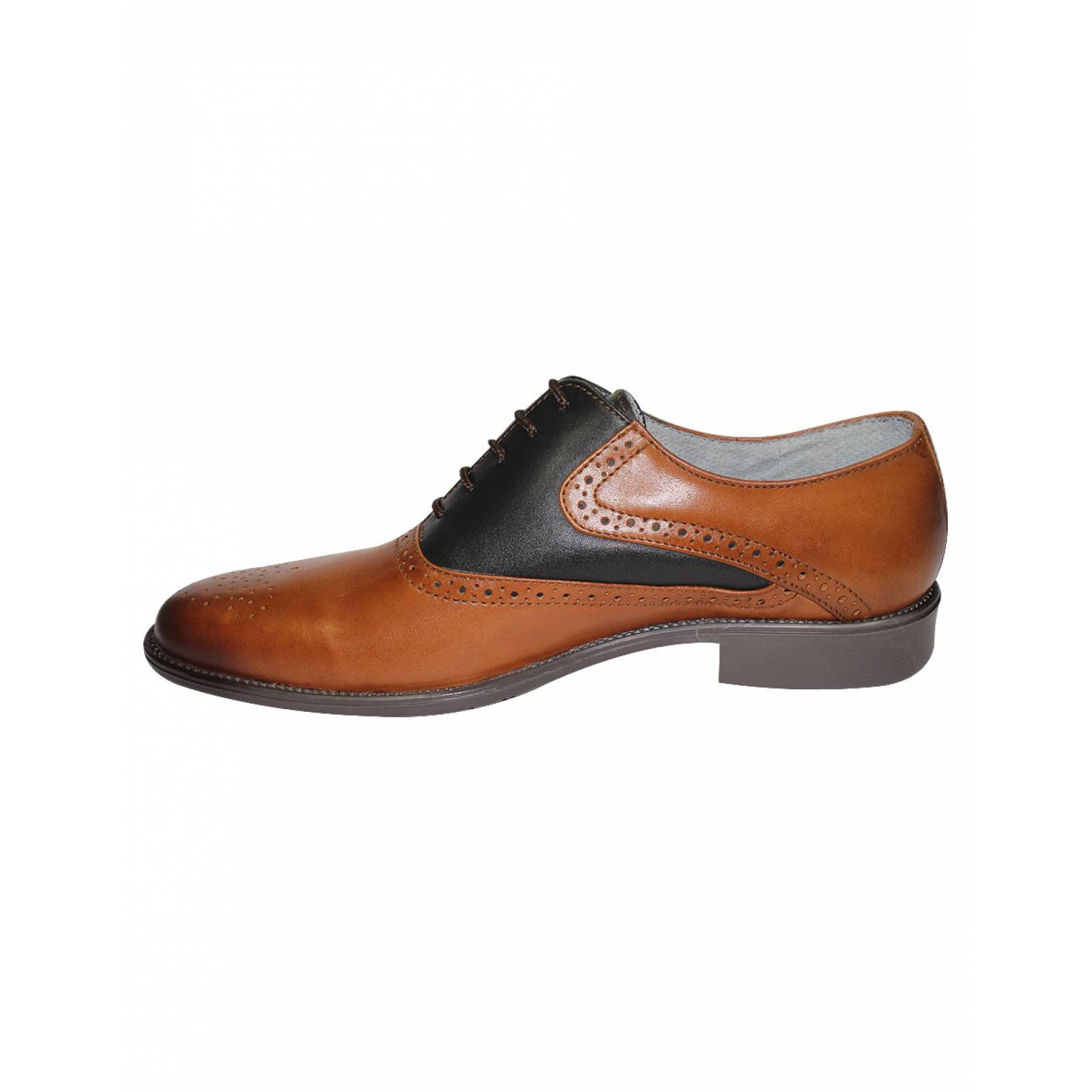 Zapatos de vestir santini hombre piel 0p11502