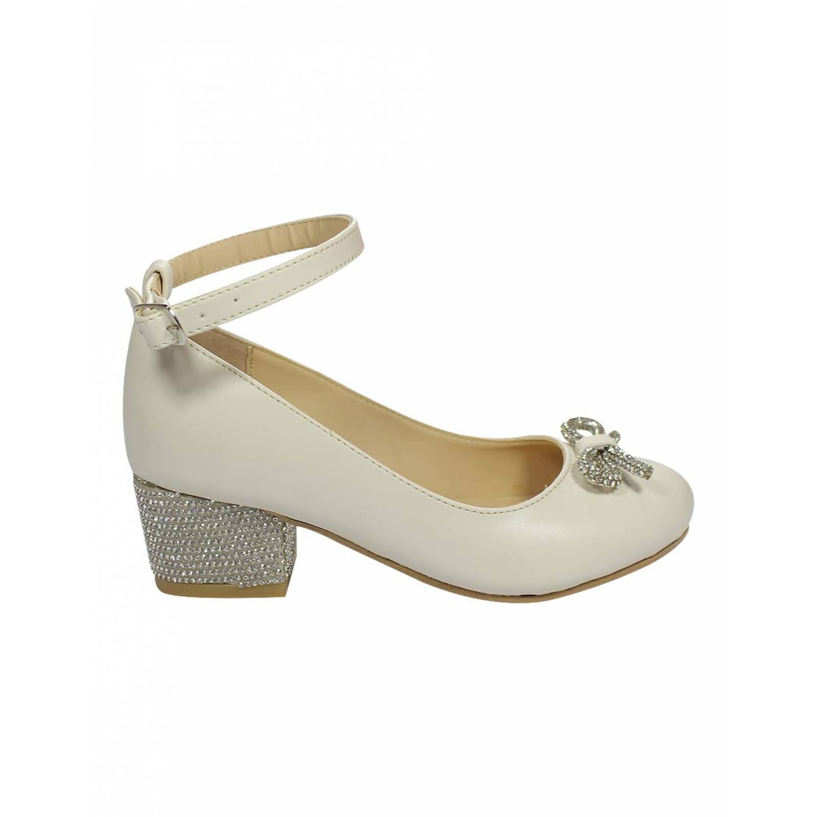 Zapatillas leon niña sintetico 353509