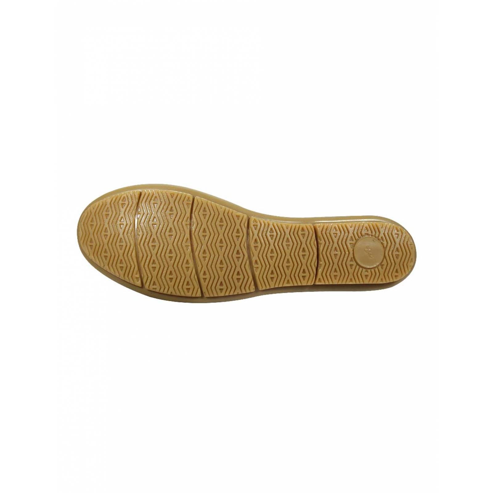 Mocasines julio de mucha mujer gamuza 96126