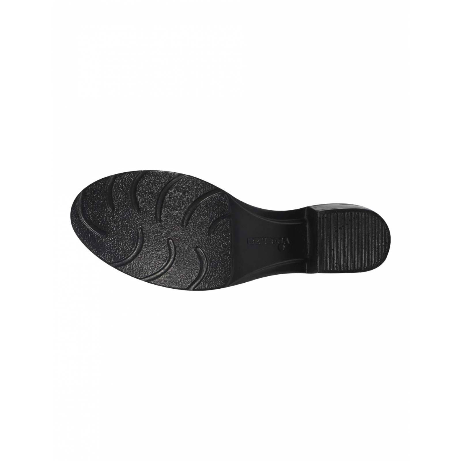 Zapatillas de vestir y fiesta vicenza mujer piel 4504
