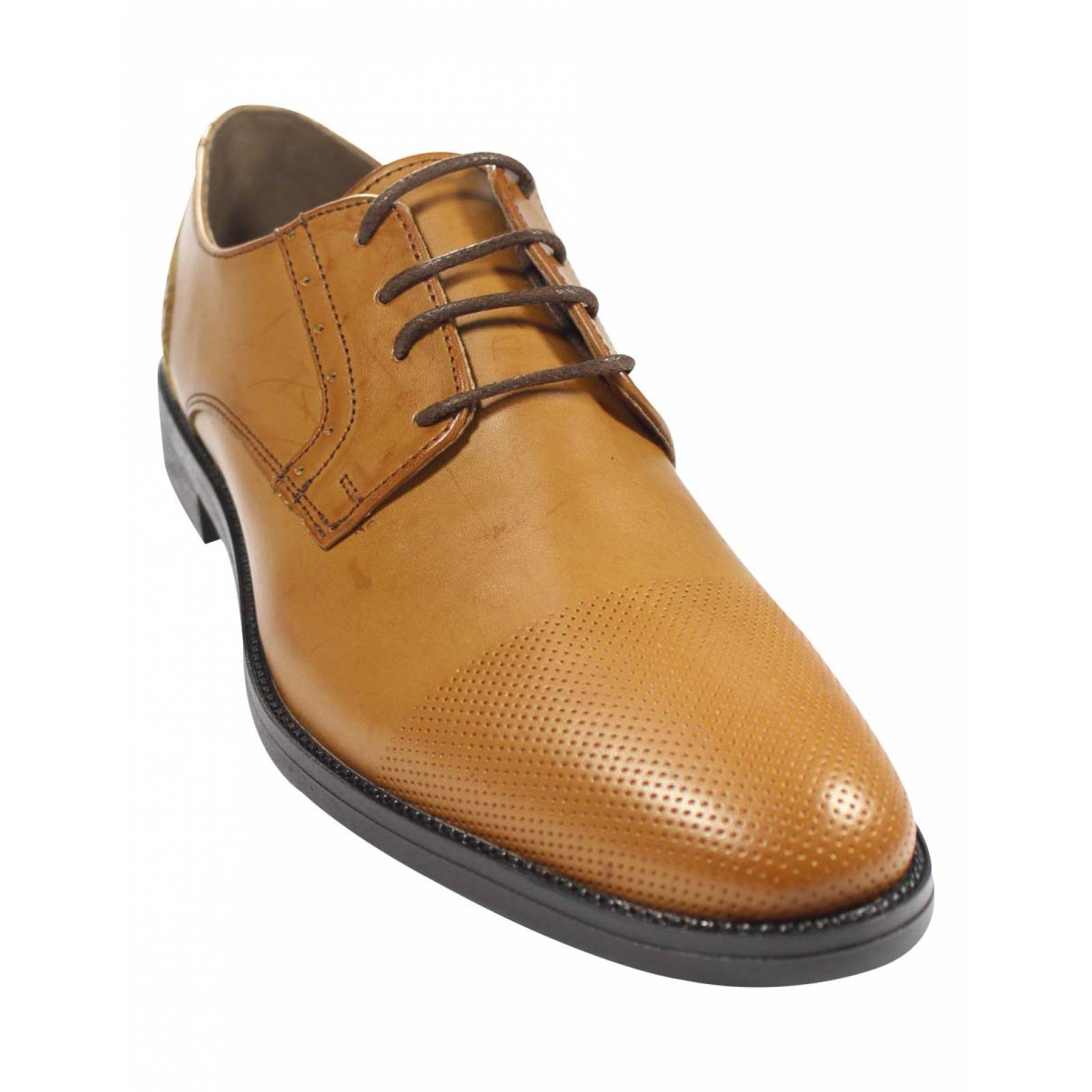 Zapatos de vestir leon hombre sintetico 2012