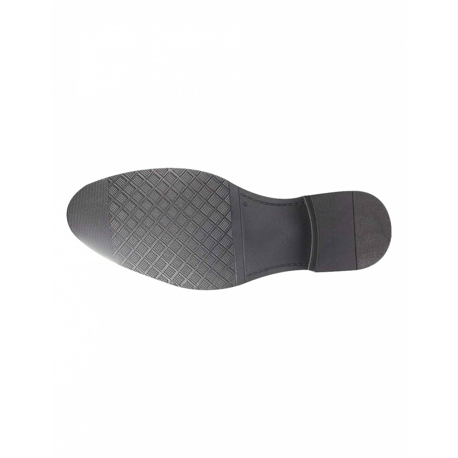 Zapatos de vestir leon hombre sintetico 2012