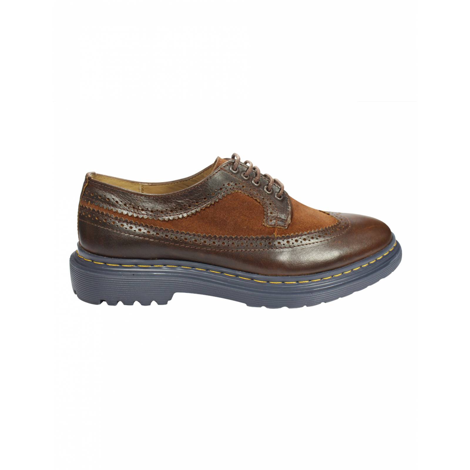 Casuales leon hombre piel 8310